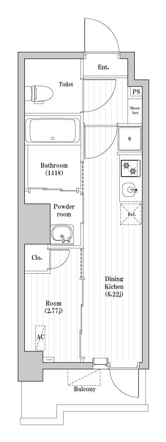 Property