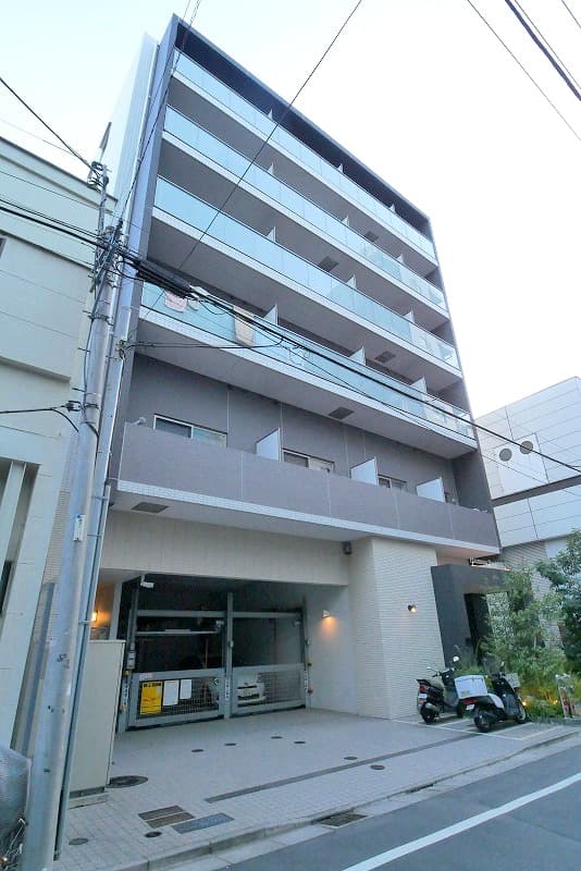 Property