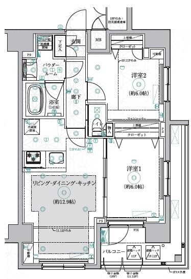 Property