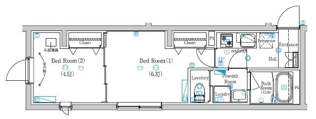 Property