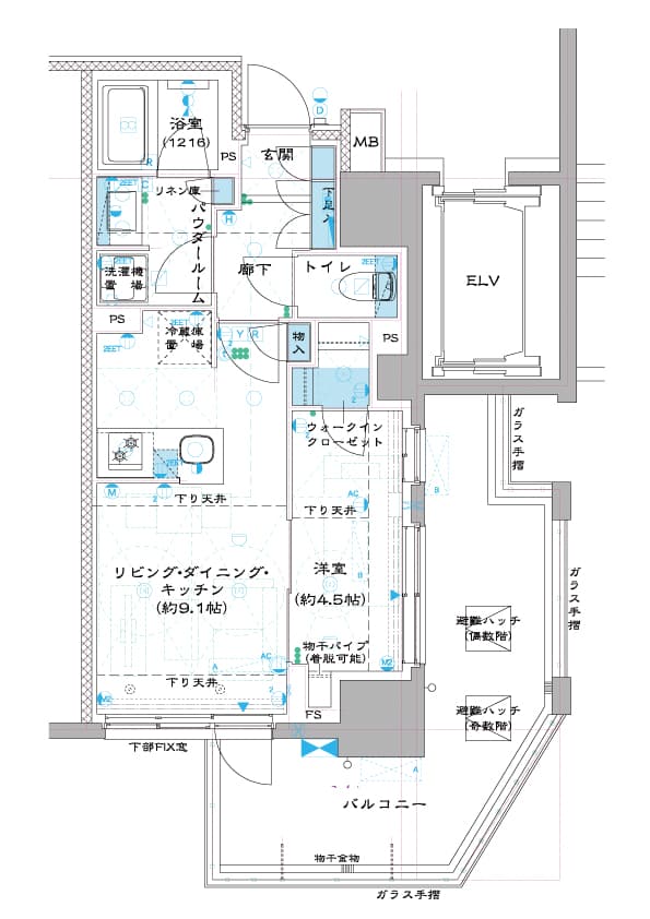 Property