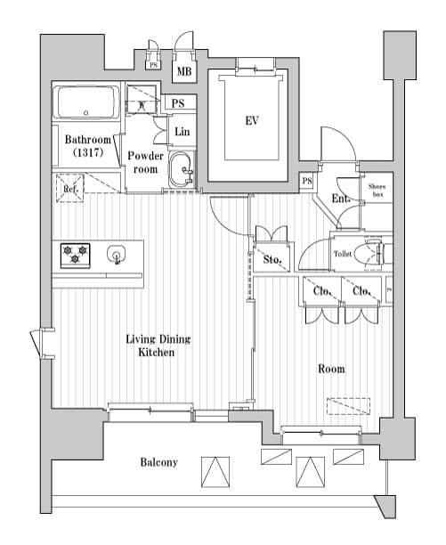 Property