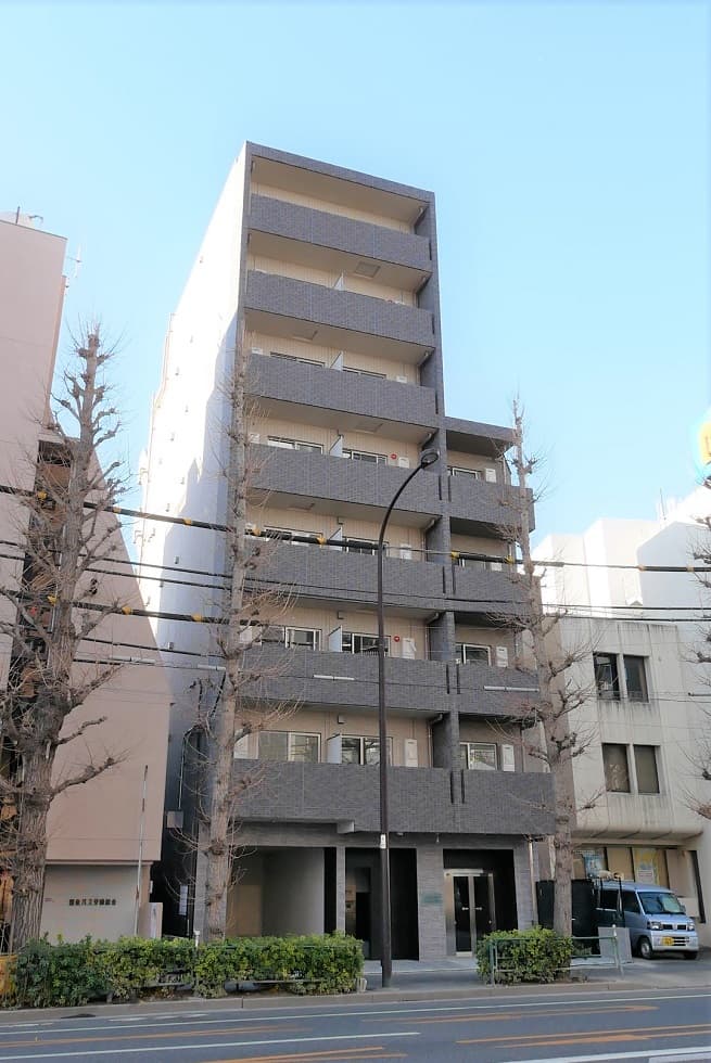 Property