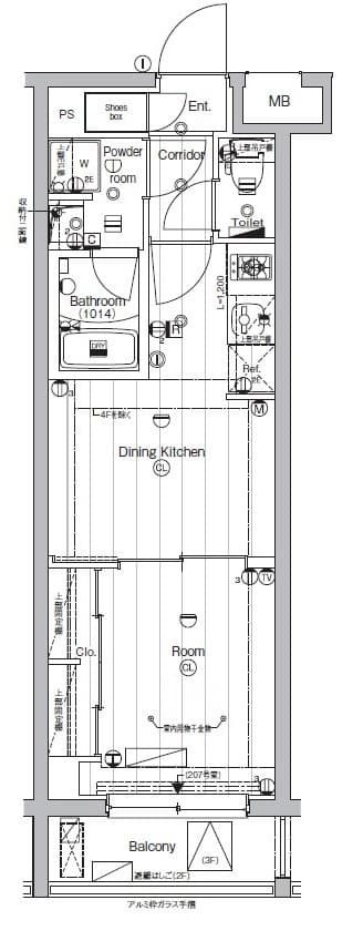 Property