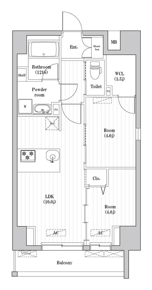 Property