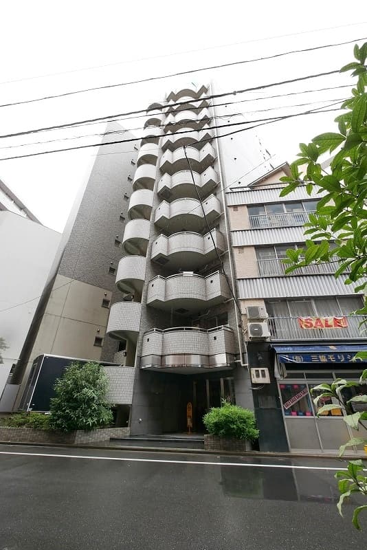 Property