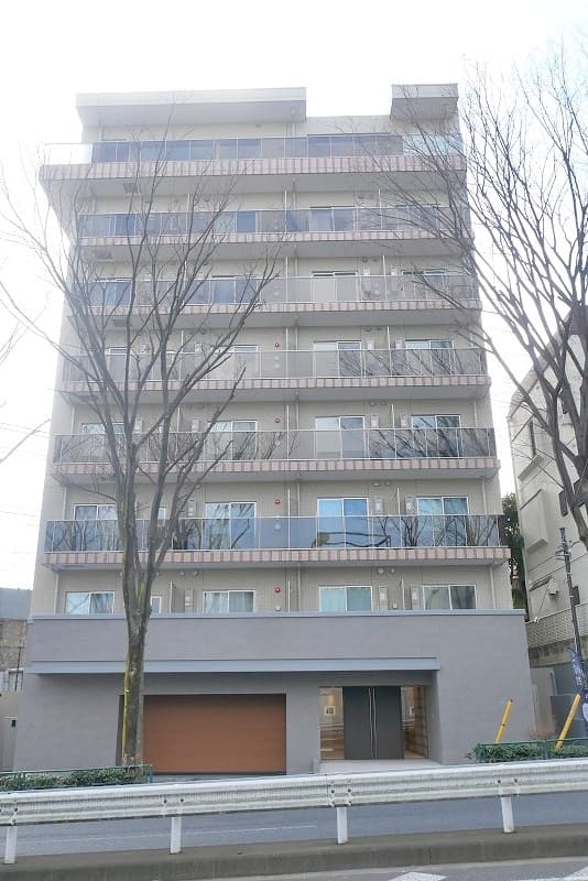 Property