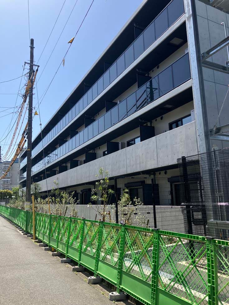 Building