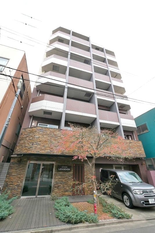 Property