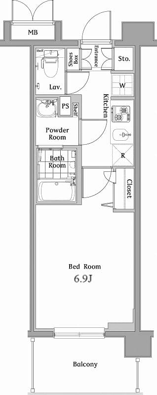 Property