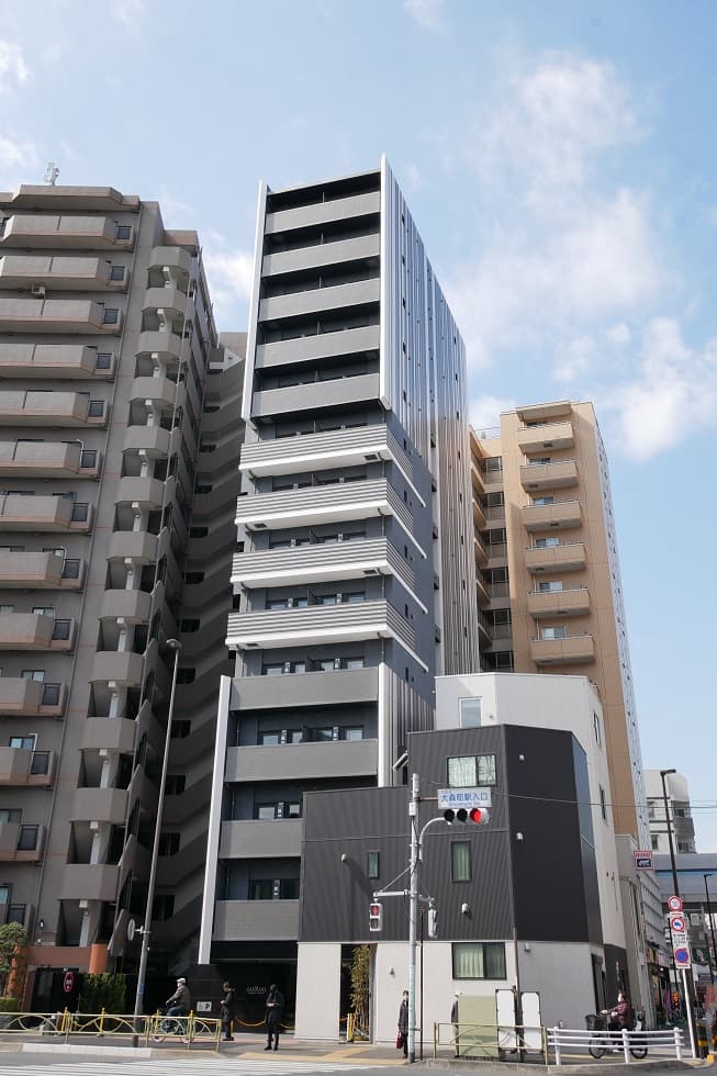 Building
