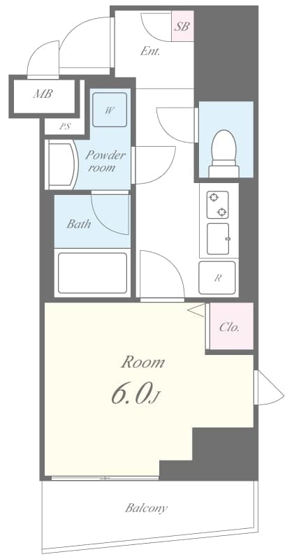 Property
