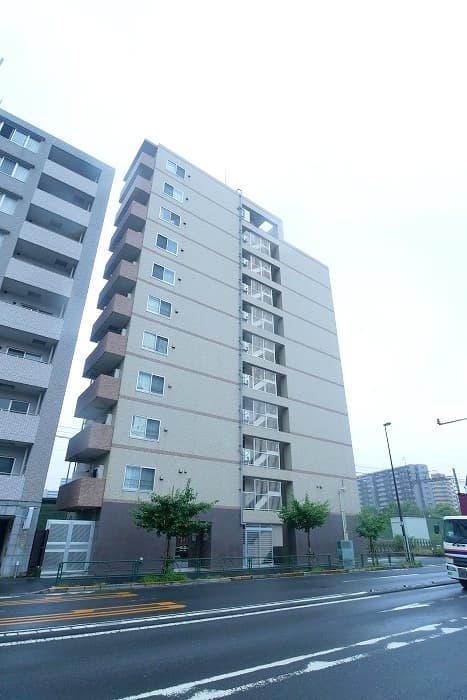 Property