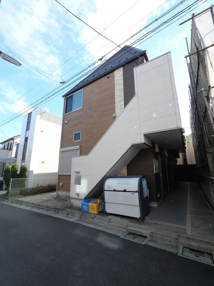 Property