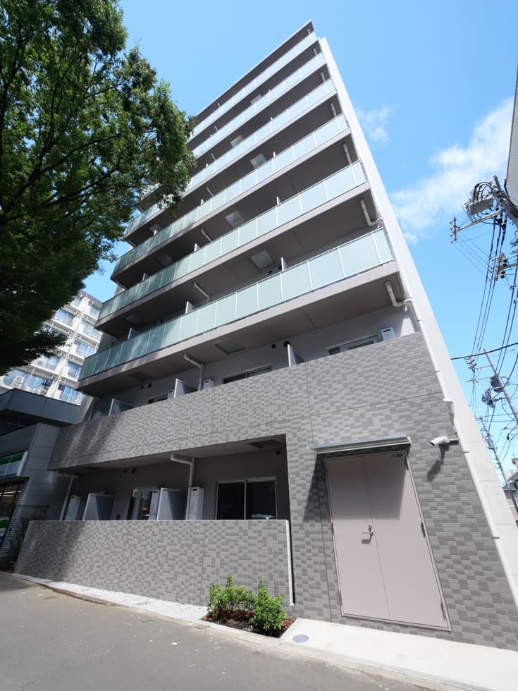 Building