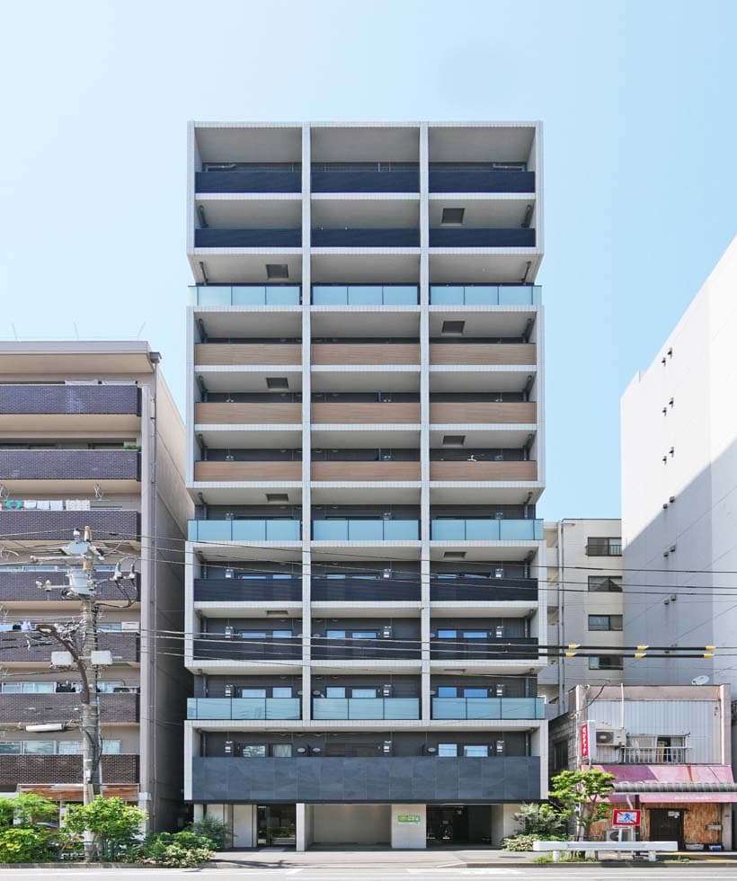 Building