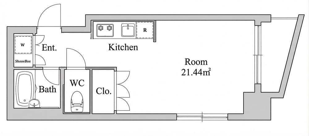 Property