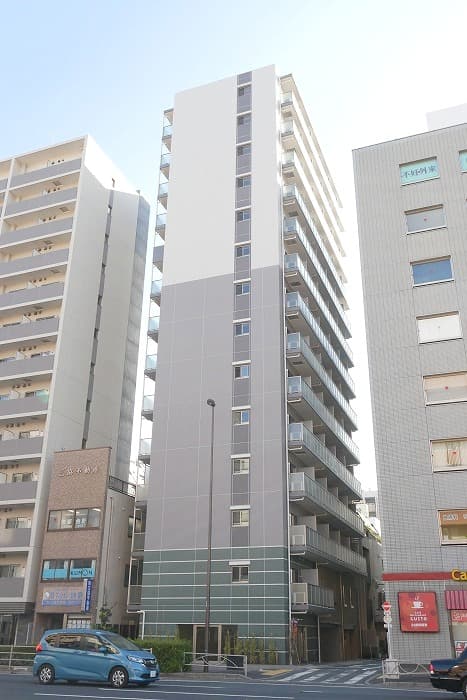 Building