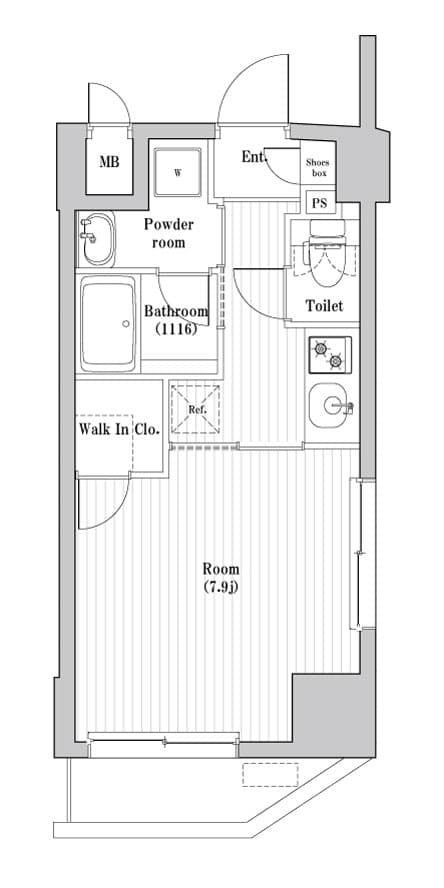 Property