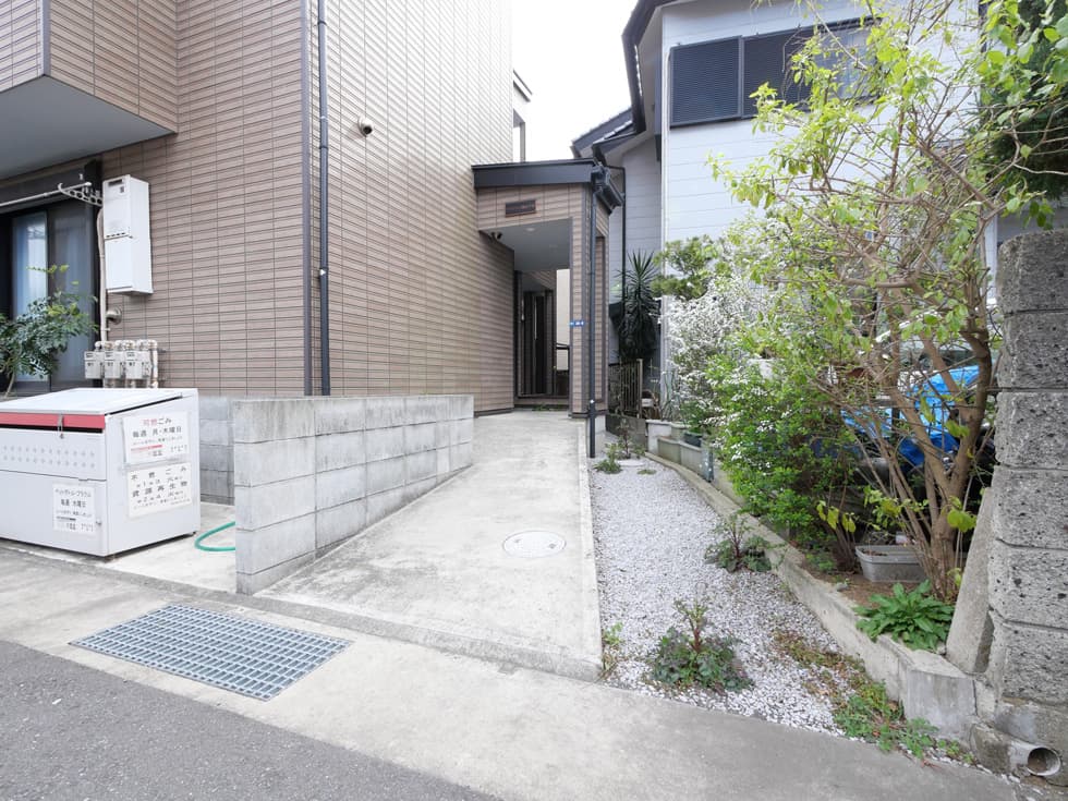 Property