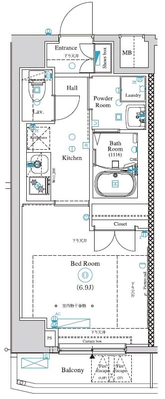Property