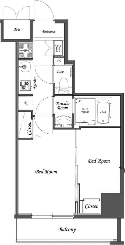 Property