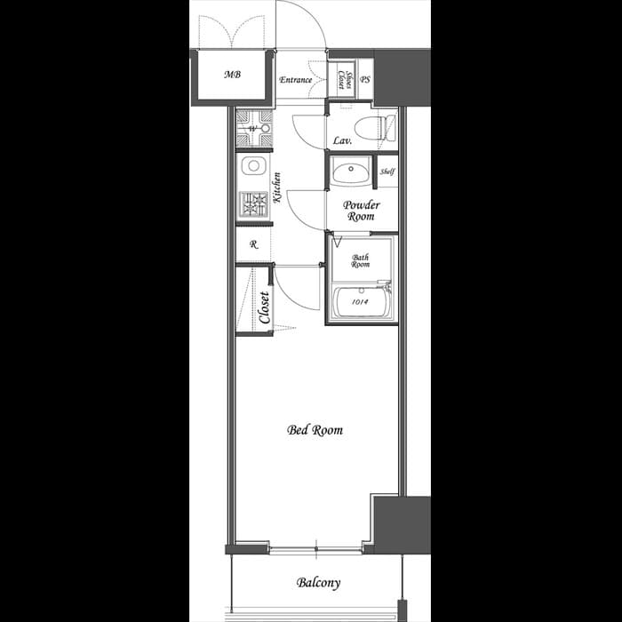 Property