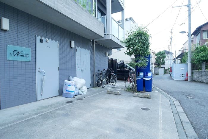 Property