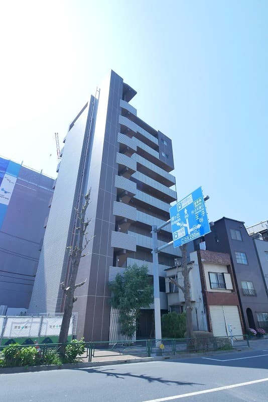 Property