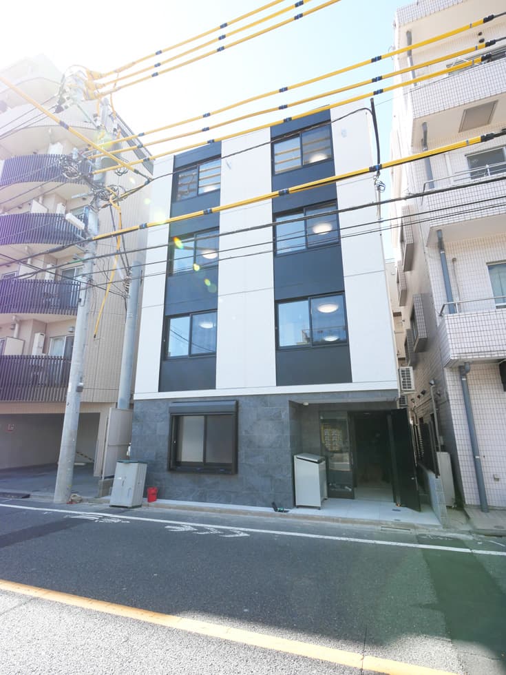 Property