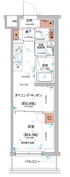 Property