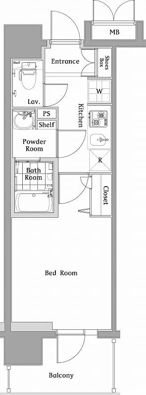 Property