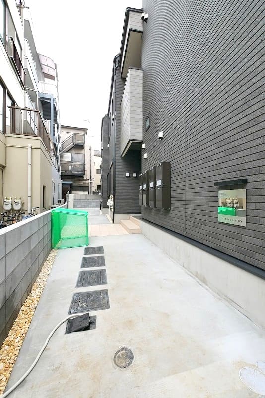 Property