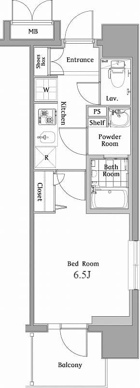 Property