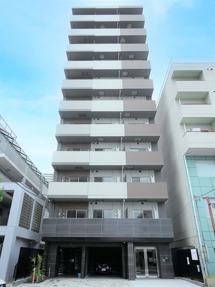 Property