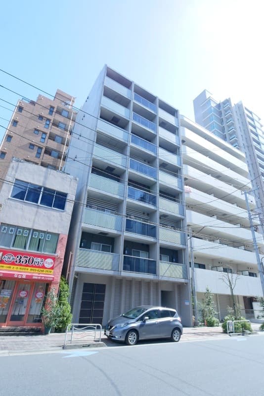 Property