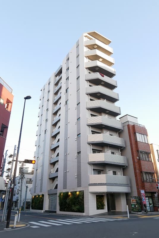 Property