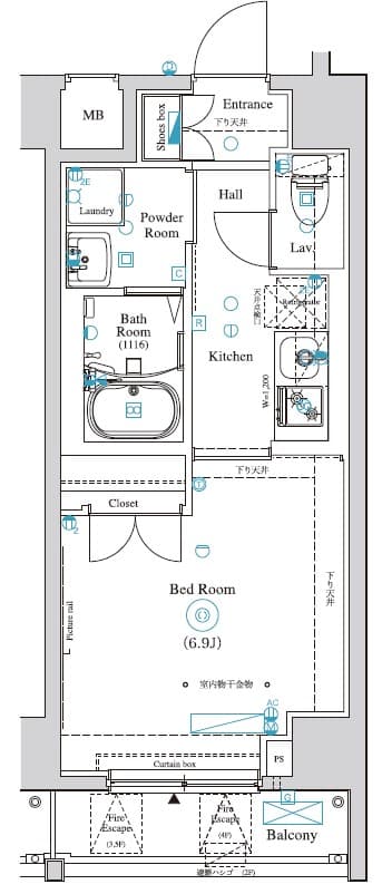 Property