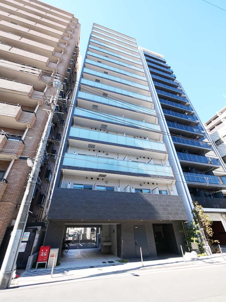Building