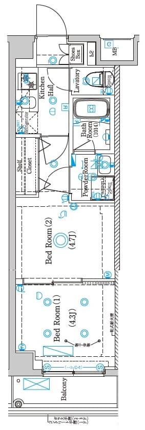 Property