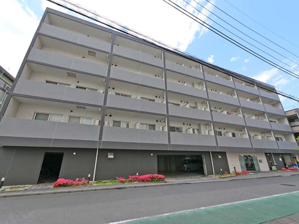 Property
