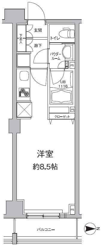 Property