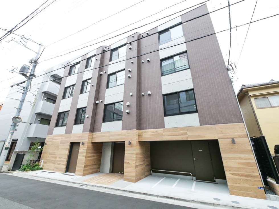 Property