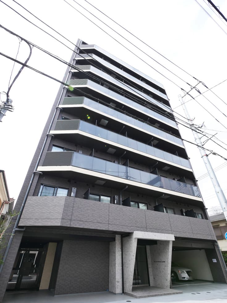 Property