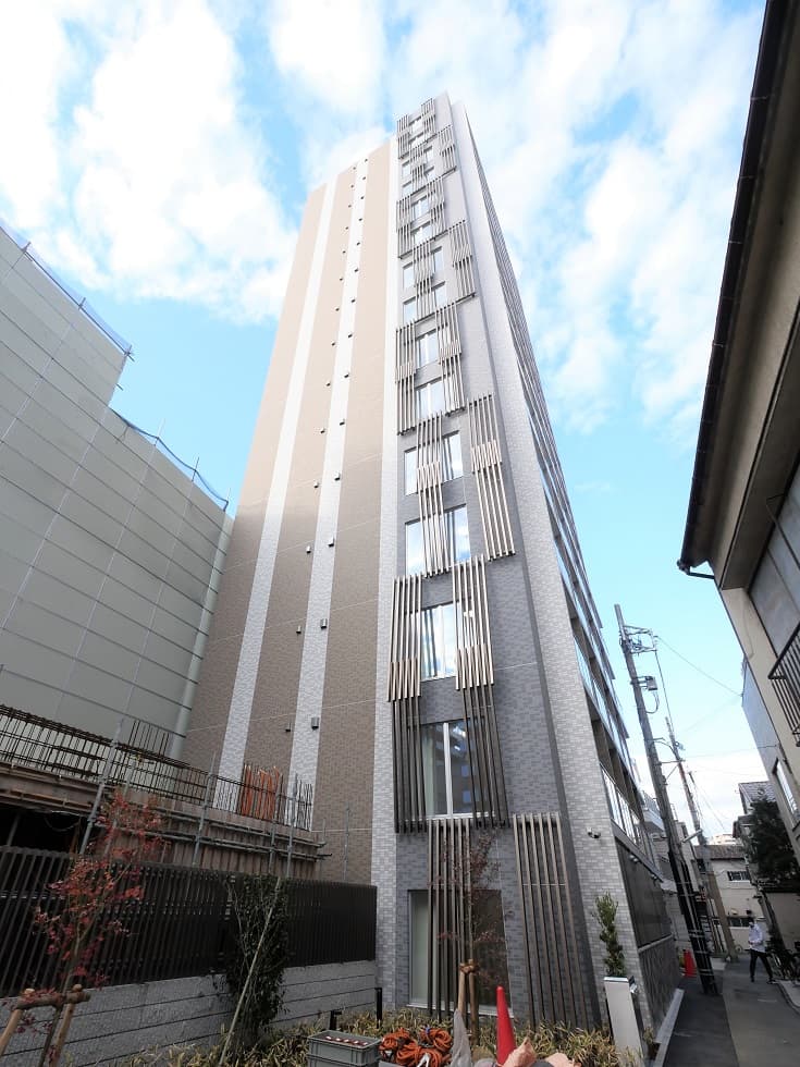 Building
