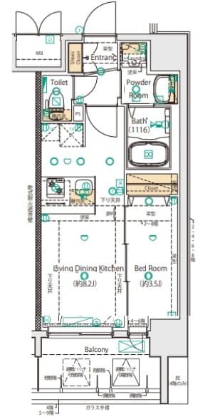 Property