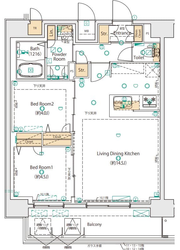 Property