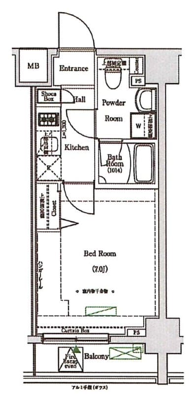 Property