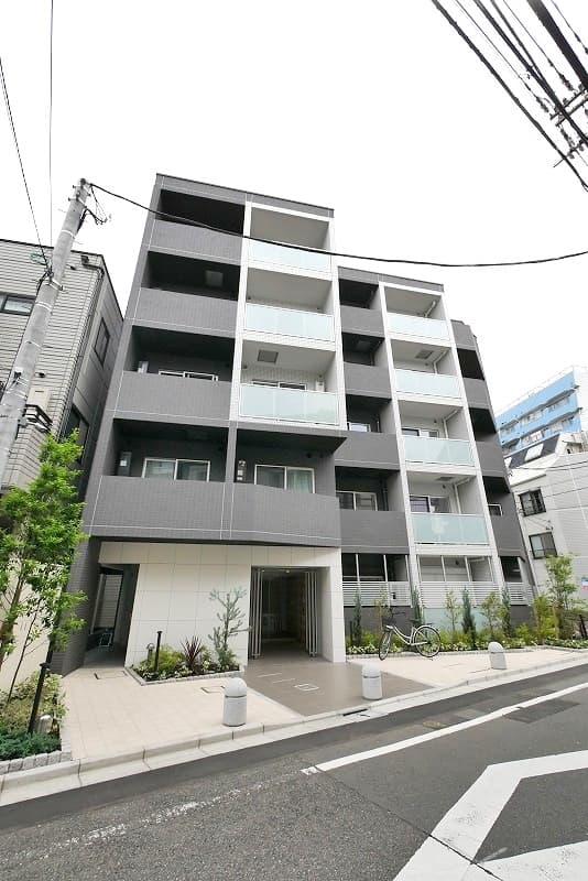 Property