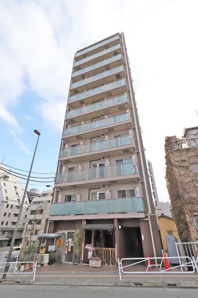 Building